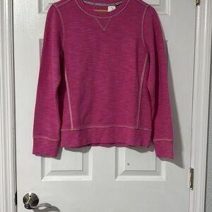 Tommy Bahama Fuchsia Long Sleeve Top